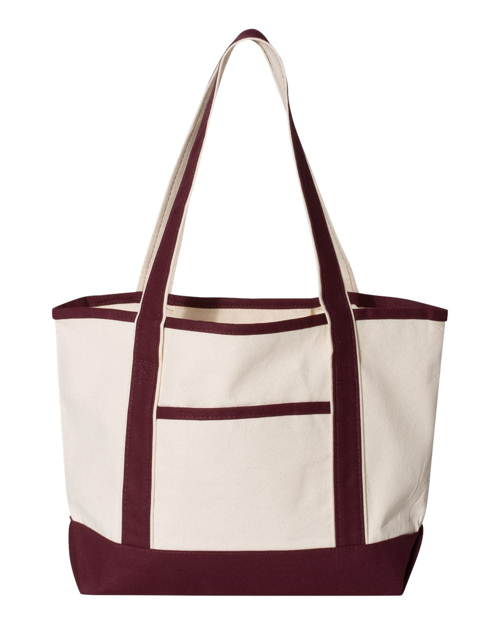 20L Small Deluxe Tote | Q125800