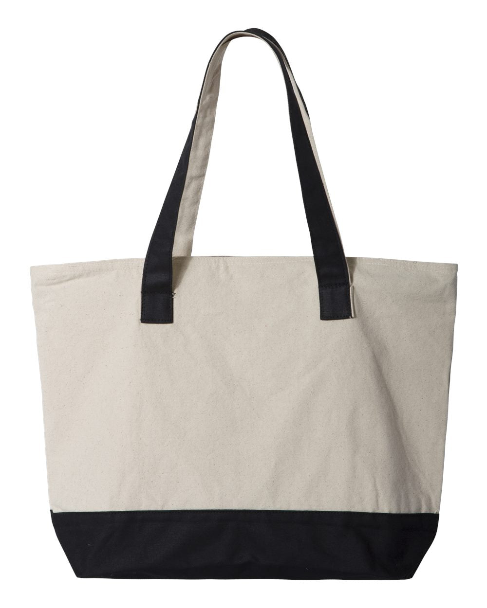 19L Zippered Tote | Q1300