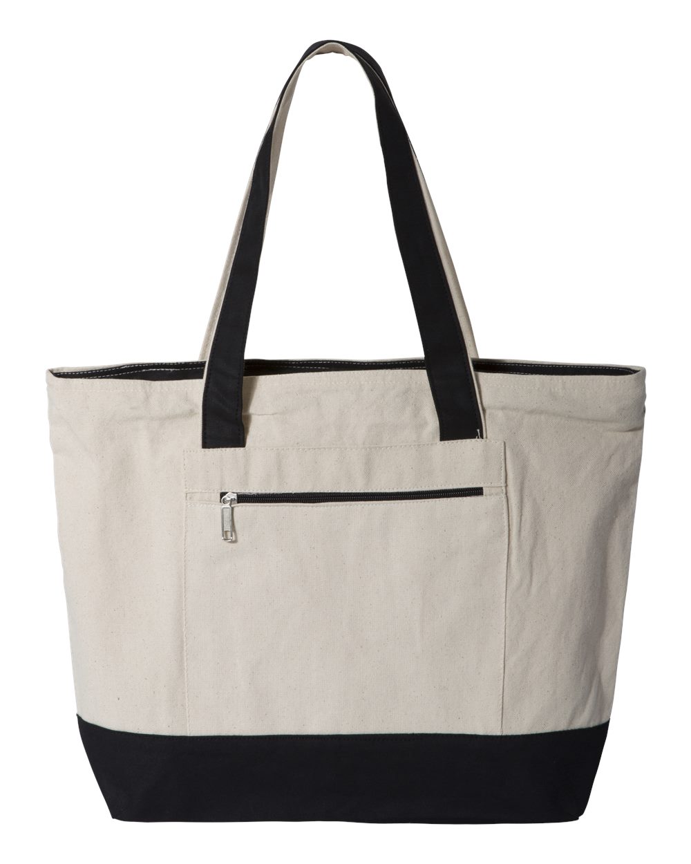 19L Zippered Tote | Q1300