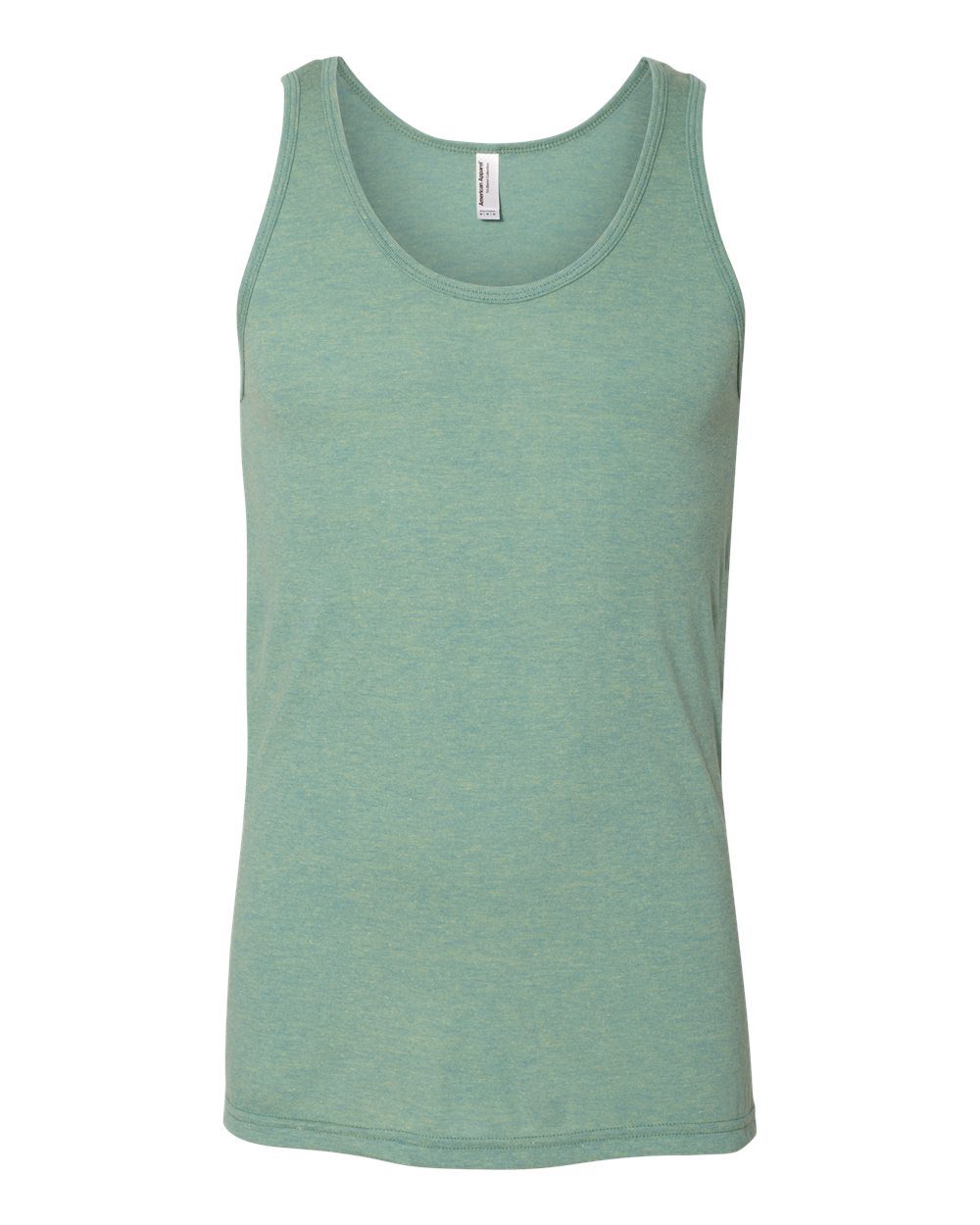 Unisex Triblend Tank | TR408W