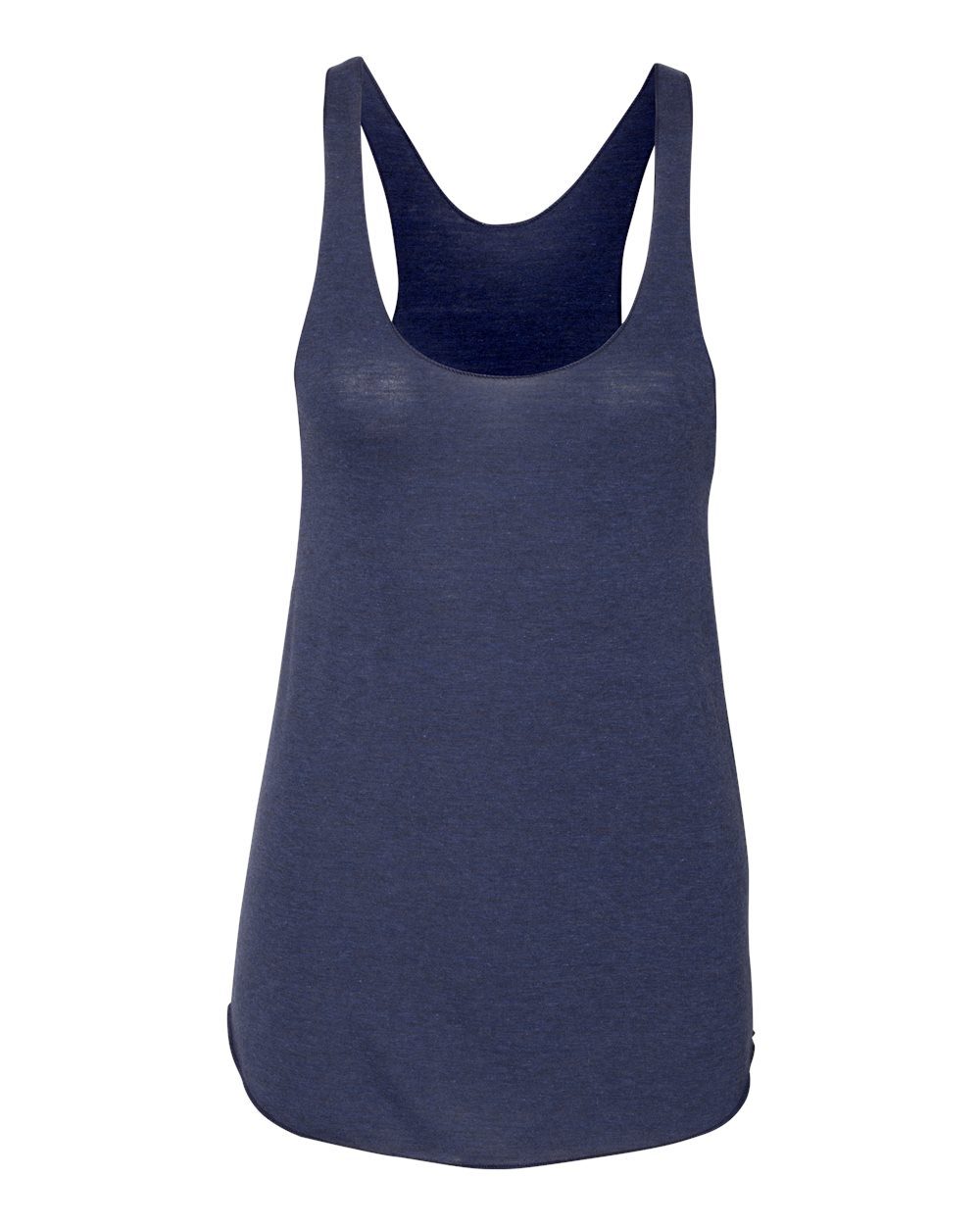 Women’s Triblend Racerback Tank | TR308W