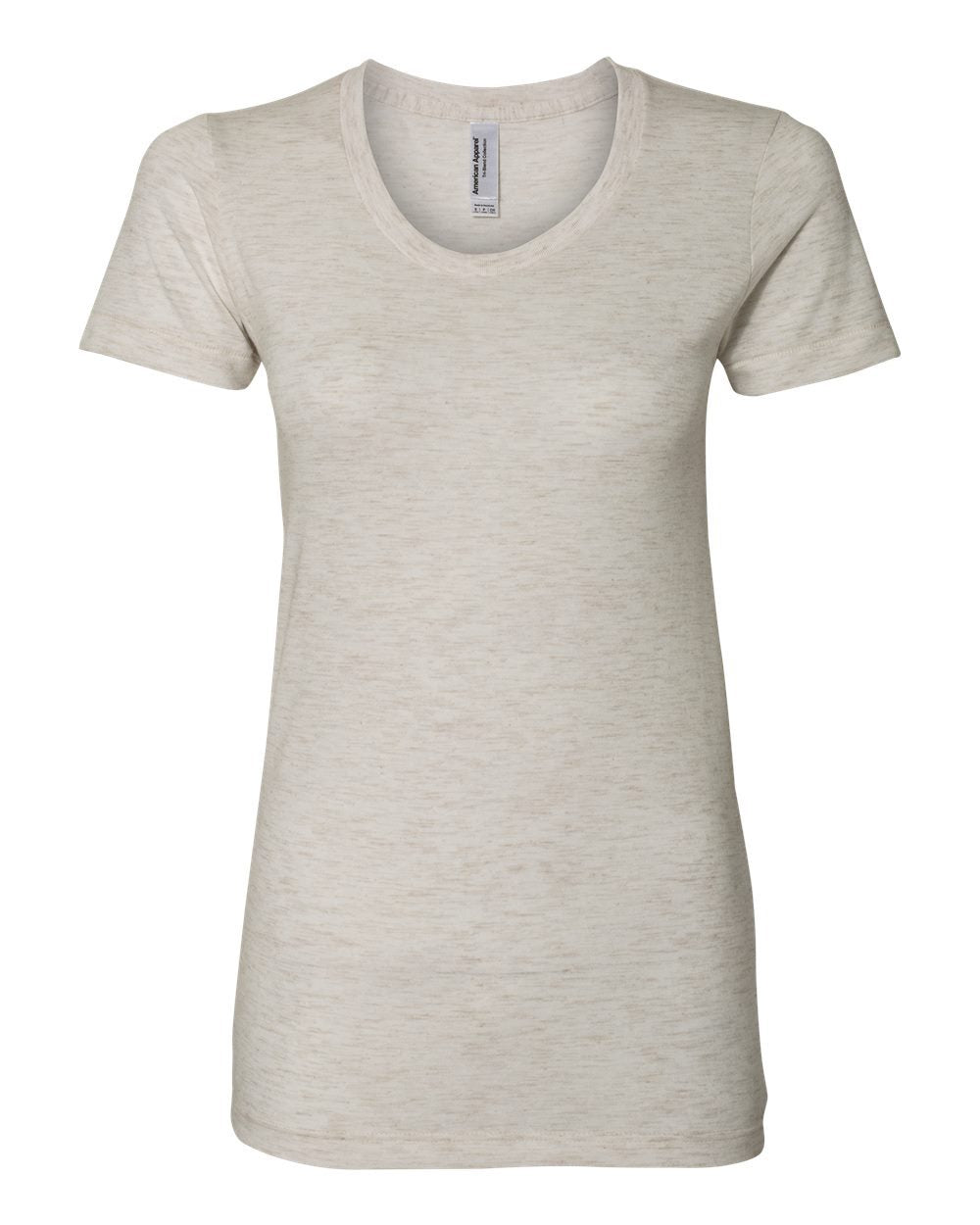 Women’s Triblend Track Tee | TR301W