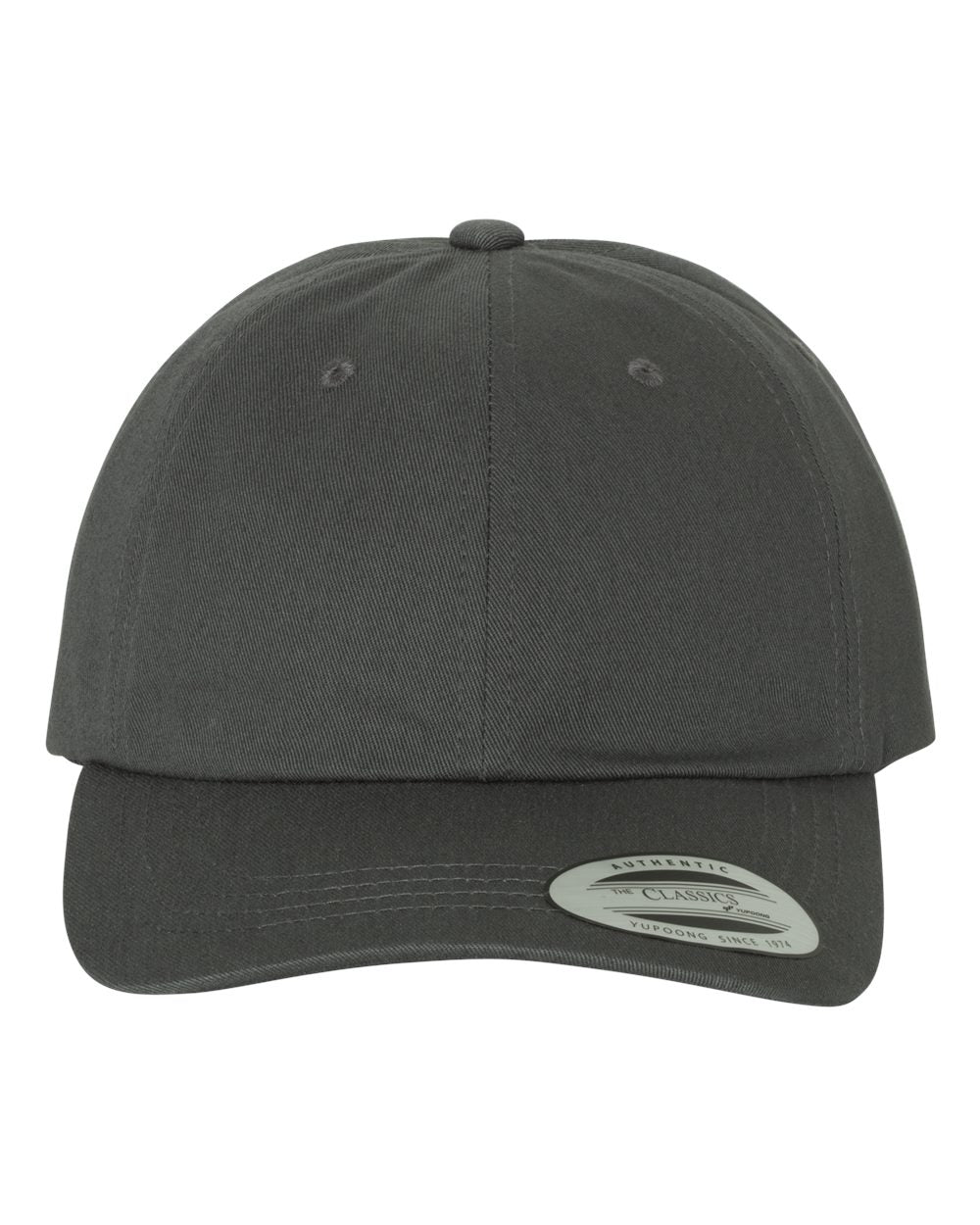 Classic Dad Hat | 6245CM