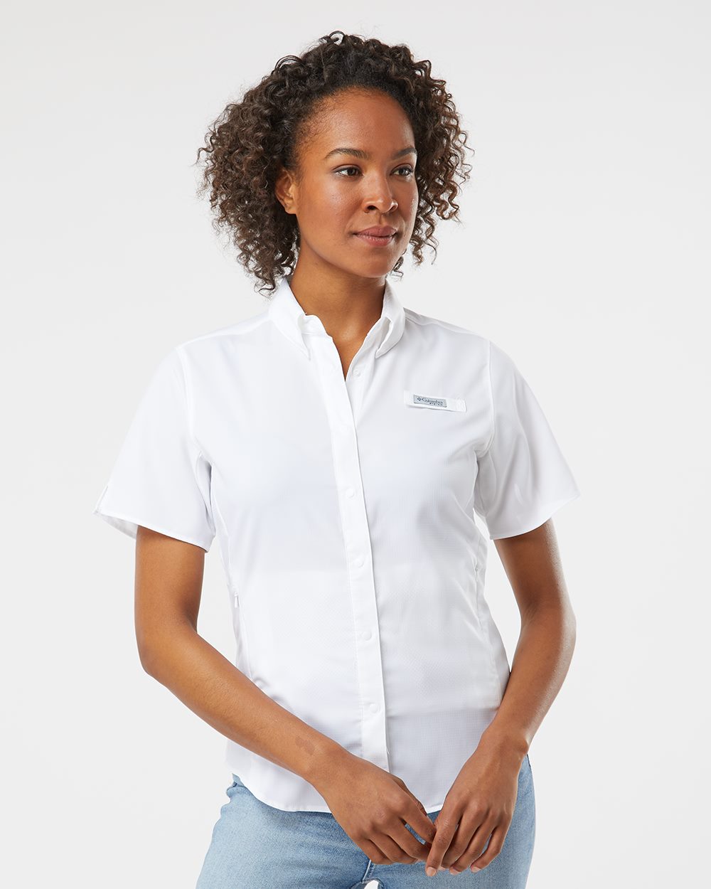 Women's PFG Tamiami™ II Short Sleeve Shirt | 127571