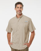 Camisa de manga corta para hombre PFG Tamiami™ II | 128705