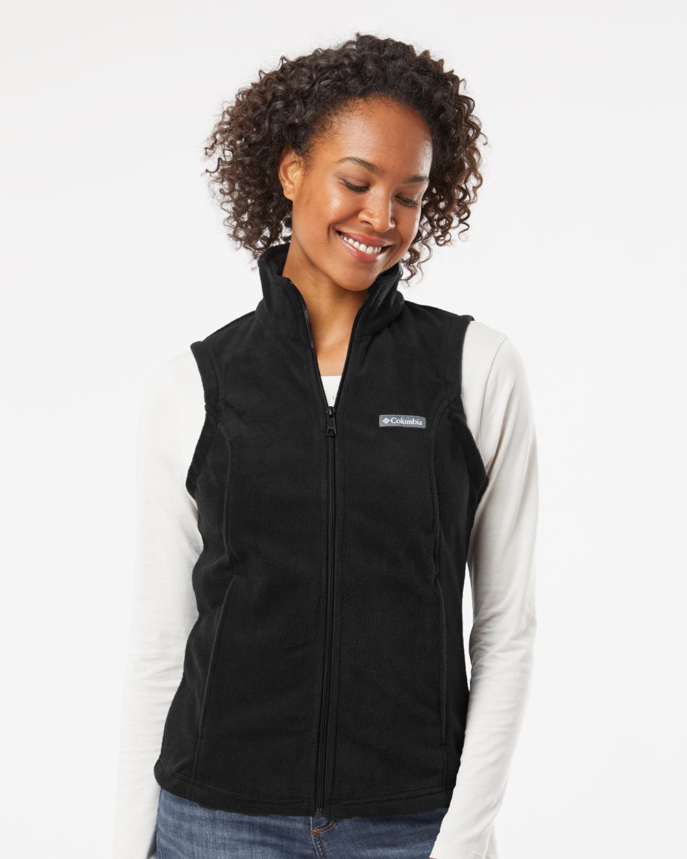 Women’s Benton Springs™ Fleece Vest | 137212