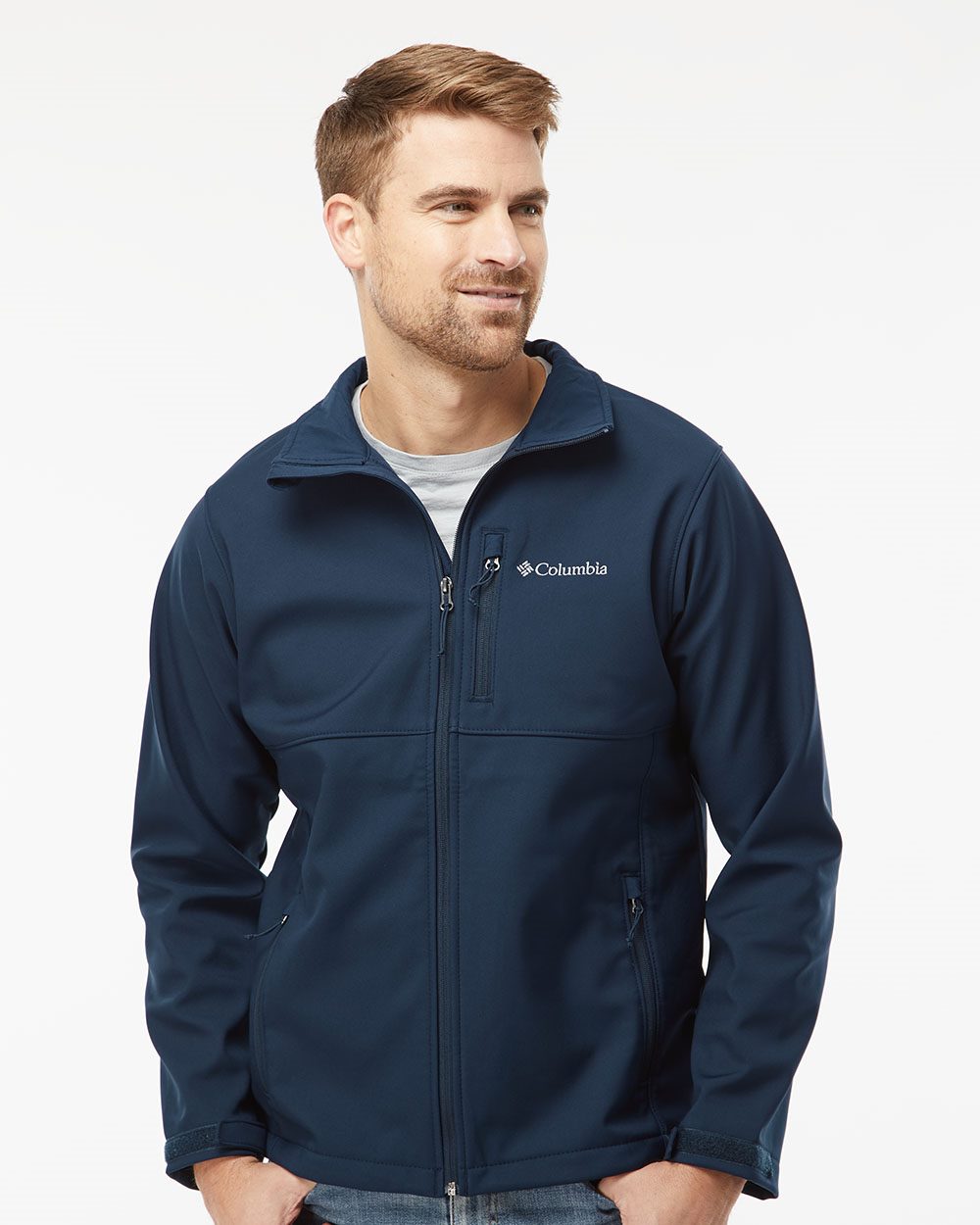 Ascender™ Soft Shell Jacket | 155653