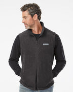 Men's Mountain™ Fleece Vest | 163926