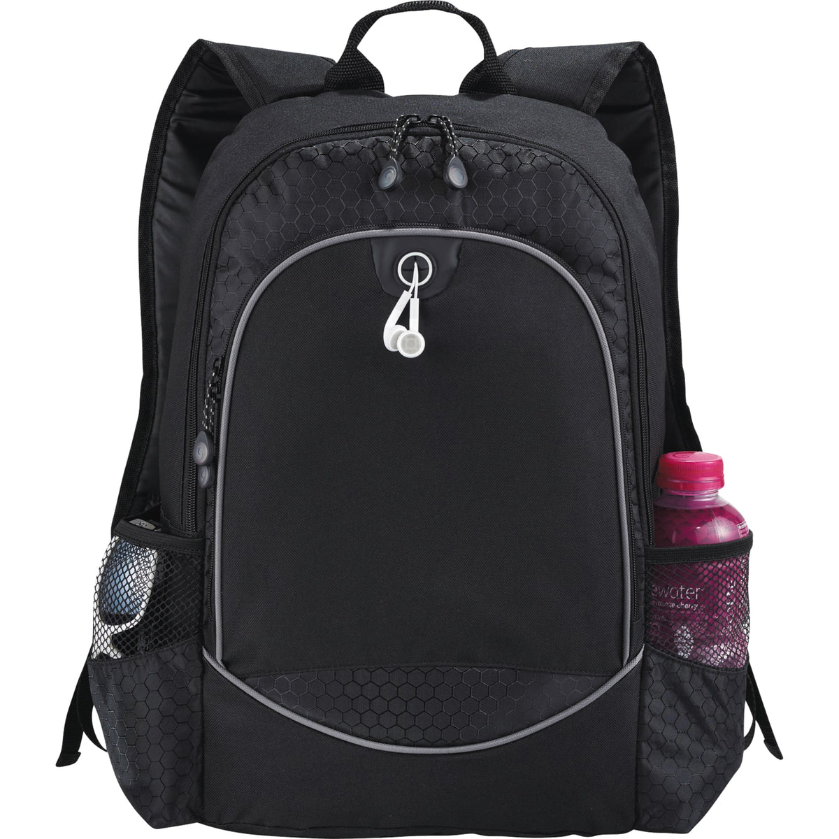 Hive 15" Computer Backpack | 6440-10 image 1