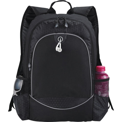 Hive 15" Computer Backpack | 6440-10 image 1