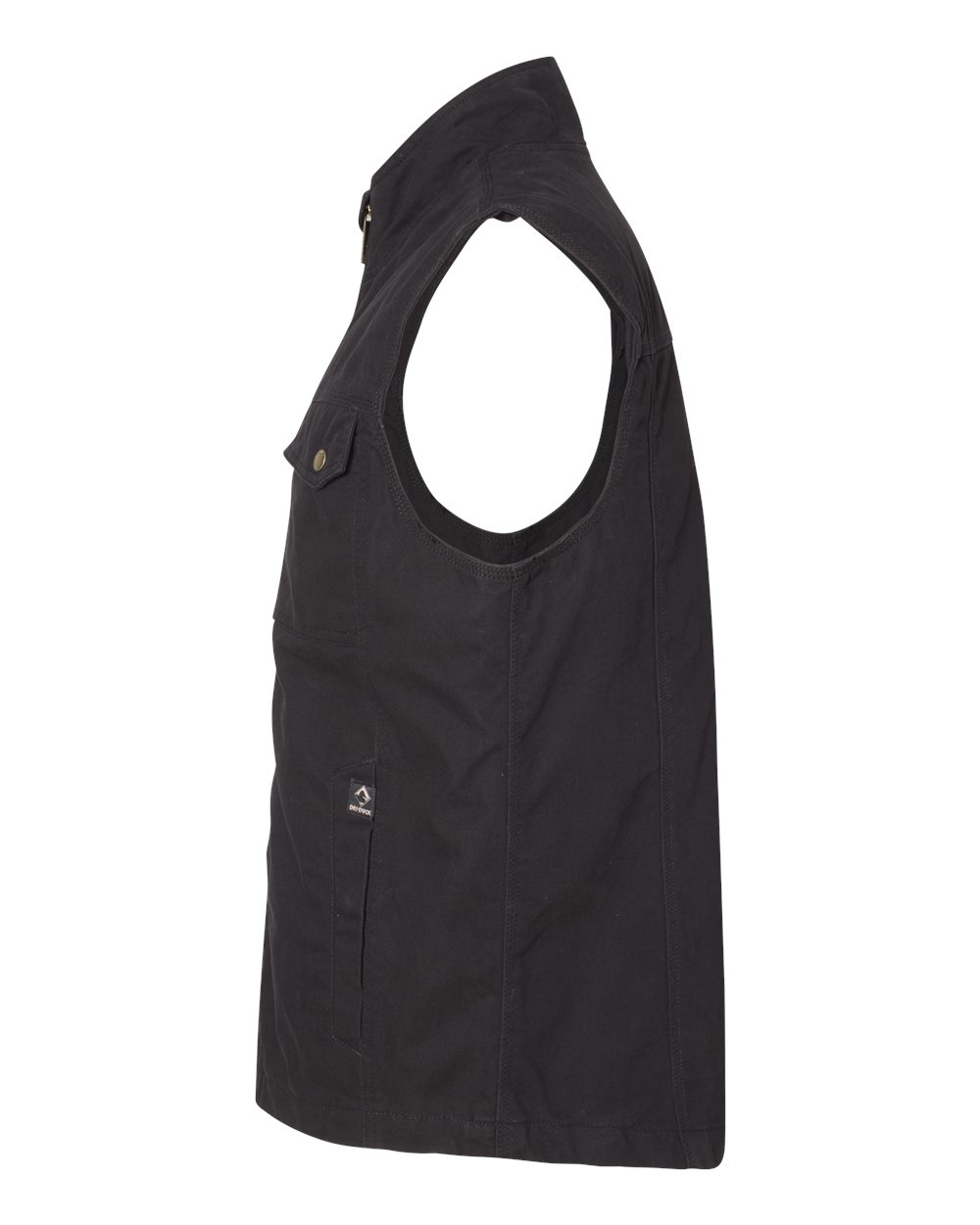 Men's Trek Canyon Cloth™ Vest | 5068
