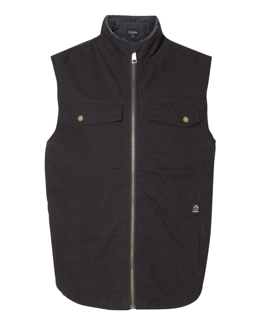Men's Trek Canyon Cloth™ Vest | 5068