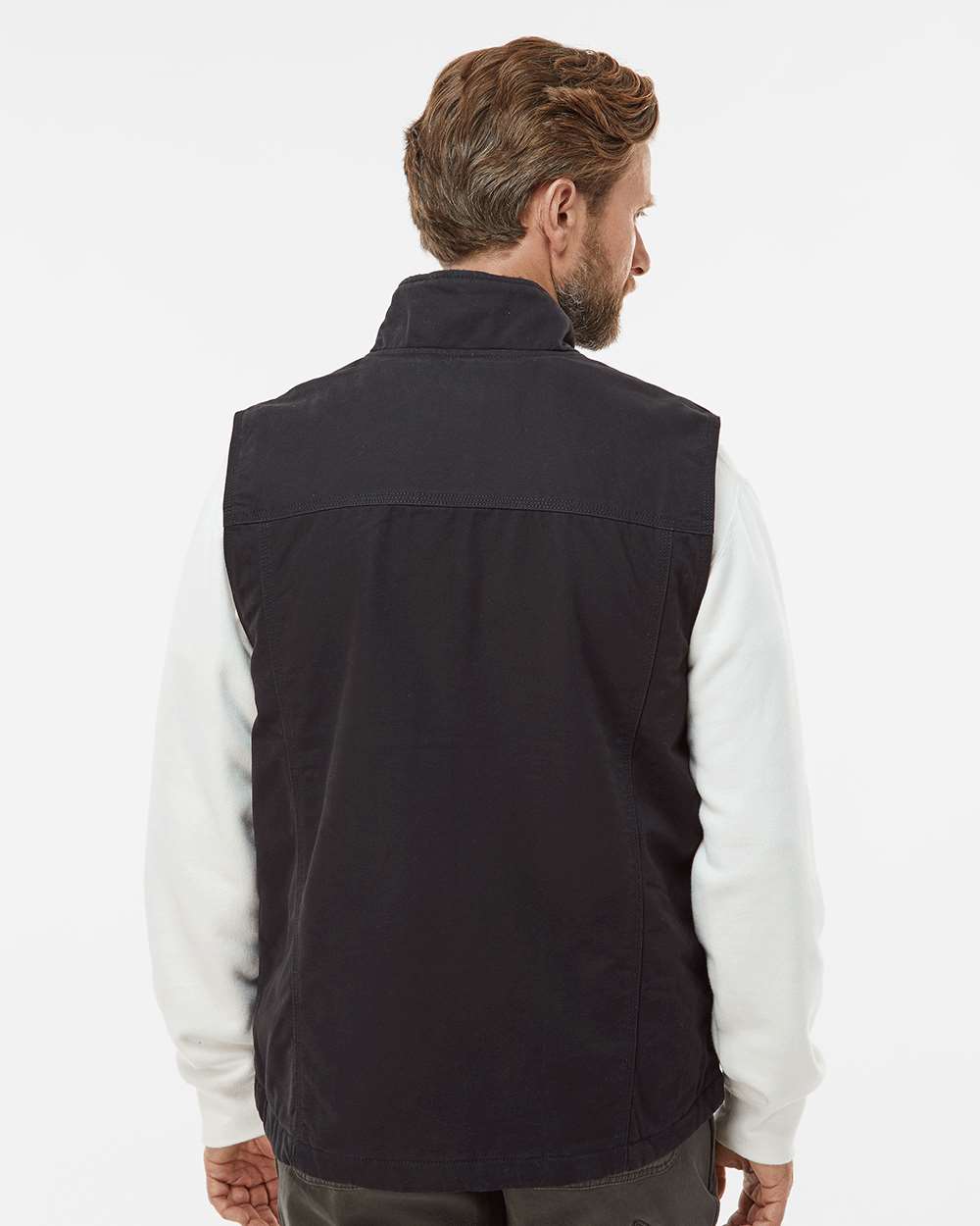 Men's Trek Canyon Cloth™ Vest | 5068