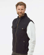Men's Trek Canyon Cloth™ Vest | 5068