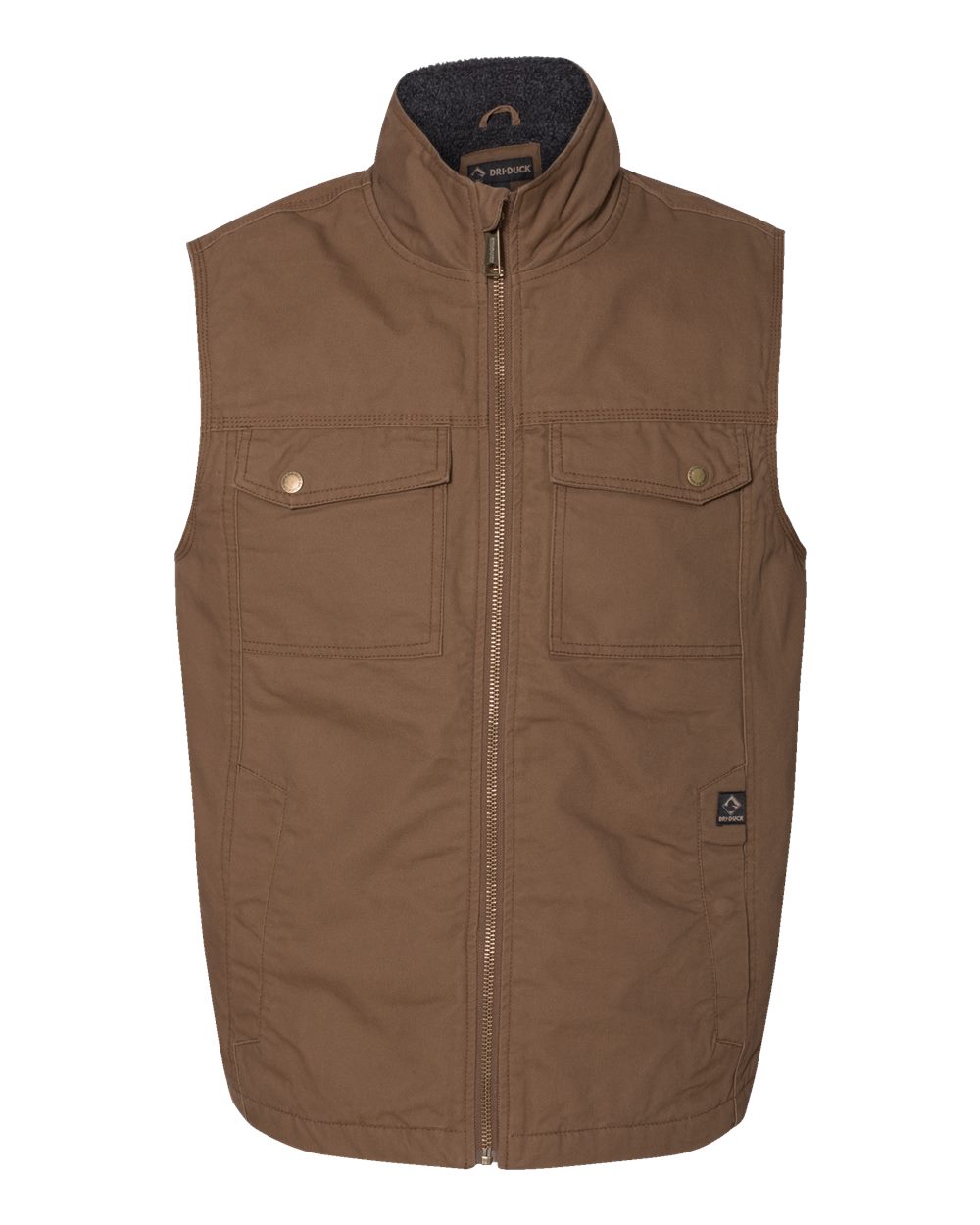 Men's Trek Canyon Cloth™ Vest | 5068