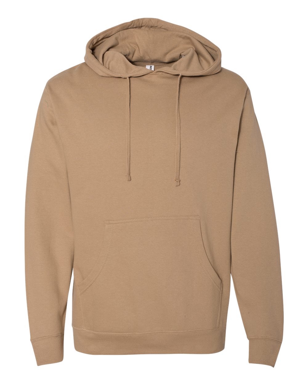 Unisex Midweight Hooded Sweatshirt | SS4500