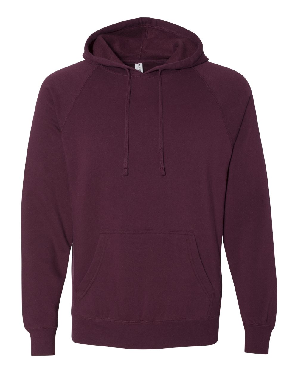 Unisex Special Blend Raglan Hooded Sweatshirt | PRM33SBP