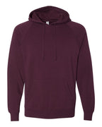 Unisex Special Blend Raglan Hooded Sweatshirt | PRM33SBP