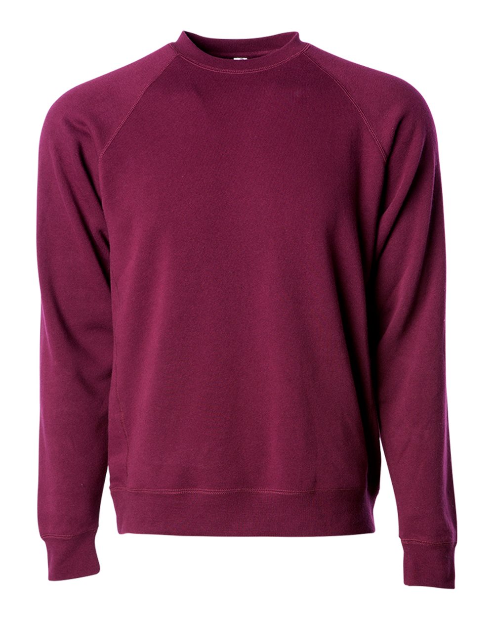 Unisex Special Blend Raglan Crewneck Sweatshirt | PRM30SBC