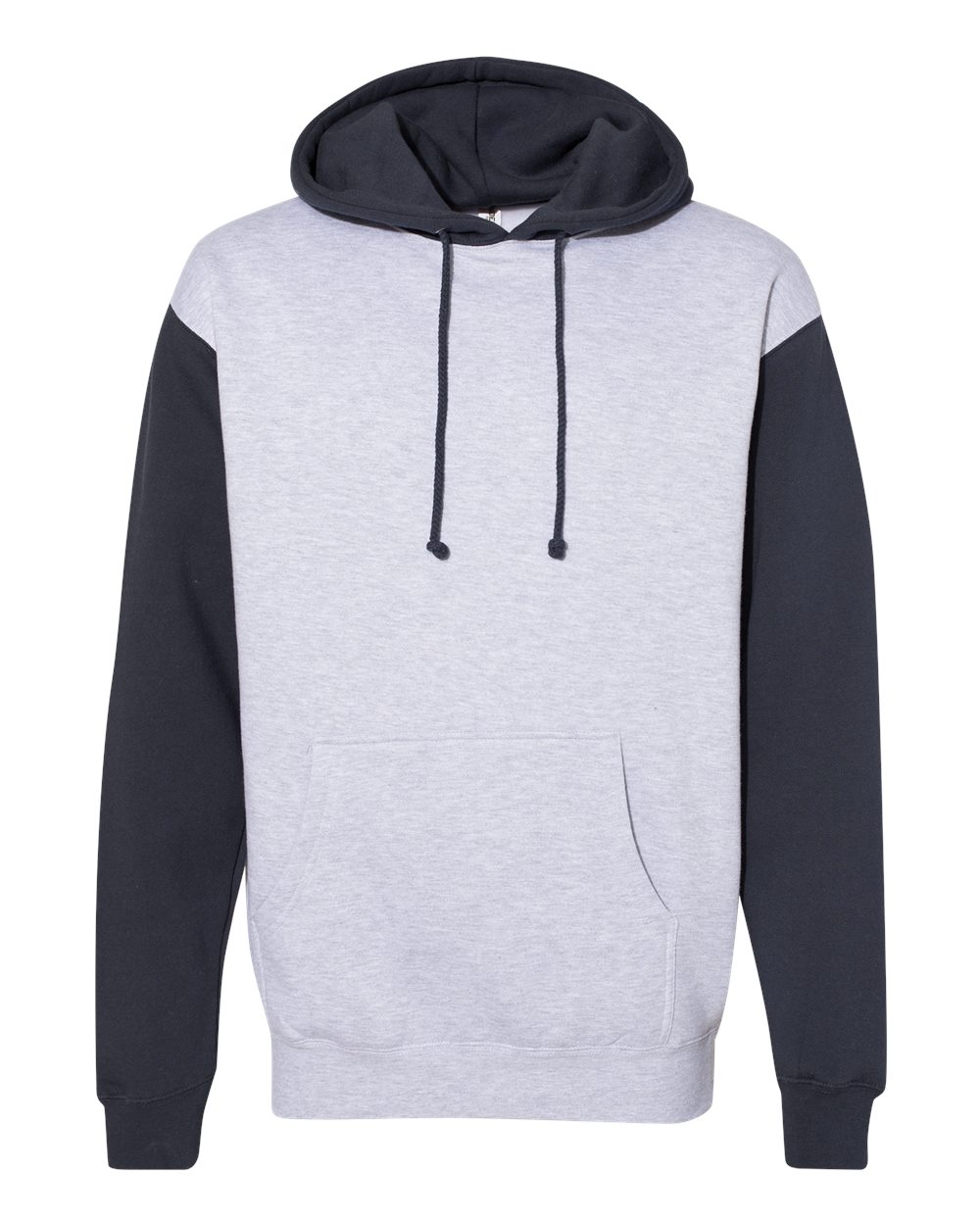Unisex Heavyweight Hooded Sweatshirt | IND4000