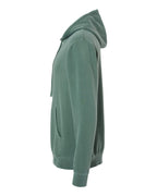 Unisex Midweight Pigment-Dyed Hooded Sweatshirt | PRM4500