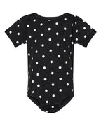Infant Baby Rib Bodysuit | 4400