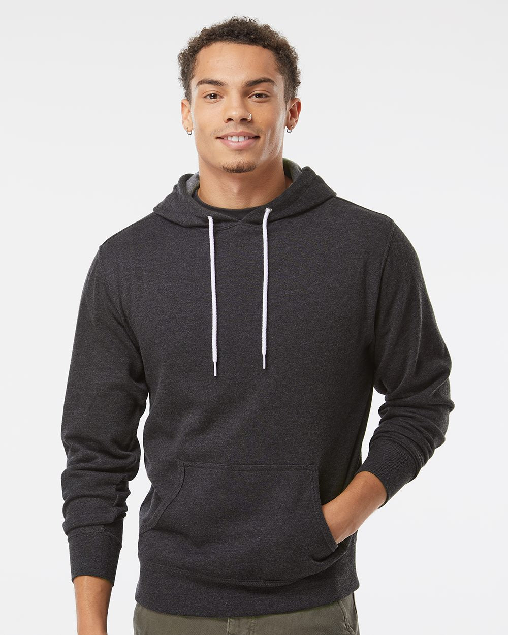 Unisex Lightweight Hooded Sweatshirt | AFX90UN