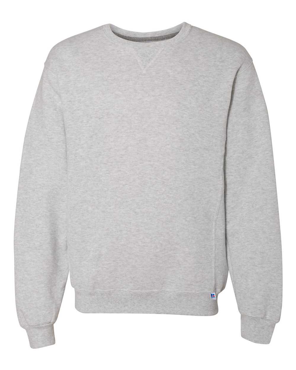 Sudadera Unisex Dri Power® con Cuello Redondo | 698HBM