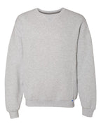 Sudadera Unisex Dri Power® con Cuello Redondo | 698HBM