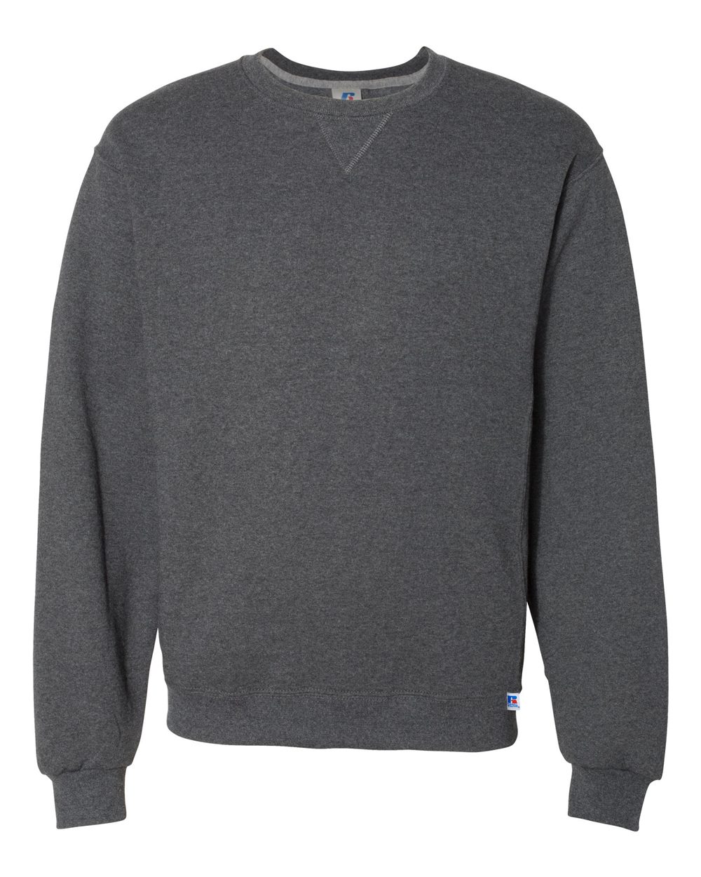 Sudadera Unisex Dri Power® con Cuello Redondo | 698HBM