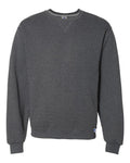 Sudadera Unisex Dri Power® con Cuello Redondo | 698HBM