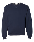 Sudadera Unisex Dri Power® con Cuello Redondo | 698HBM