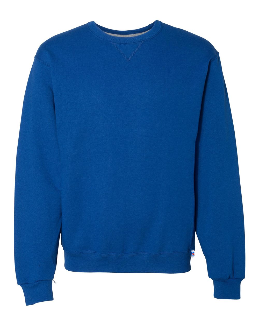Unisex Dri Power® Crewneck Sweatshirt | 698HBM