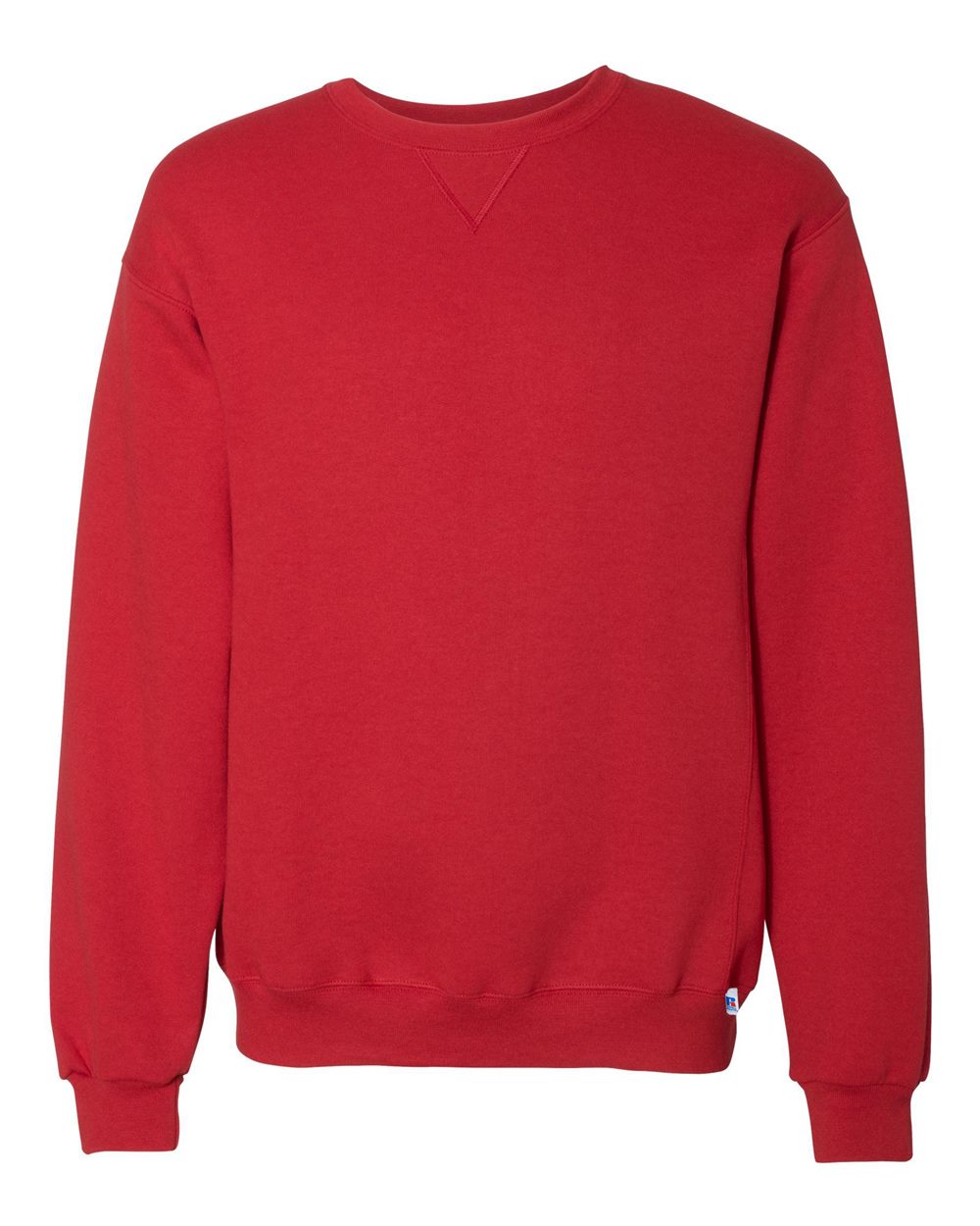 Sudadera Unisex Dri Power® con Cuello Redondo | 698HBM