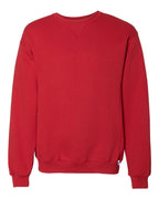 Sudadera Unisex Dri Power® con Cuello Redondo | 698HBM