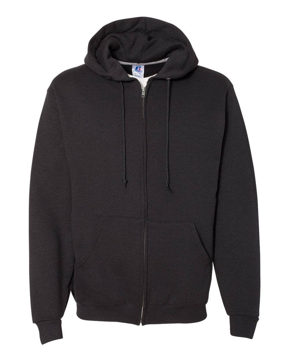 Unisex Dri Power® Full-Zip Hooded Sweatshirt | 697HBM