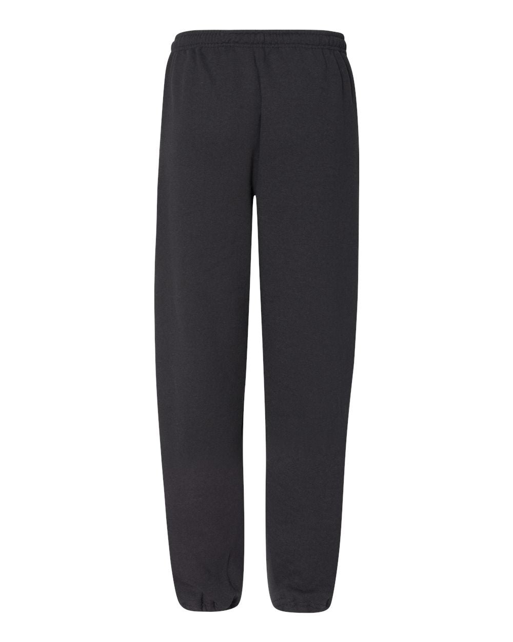 Unisex Dri Power® Closed Bottom Sweatpants with Pockets | 029HBM