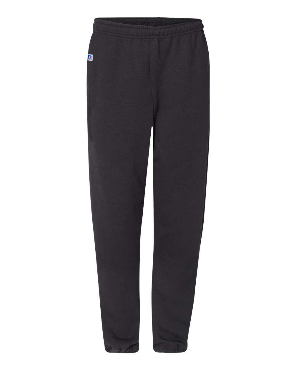 Unisex Dri Power® Closed Bottom Sweatpants with Pockets | 029HBM
