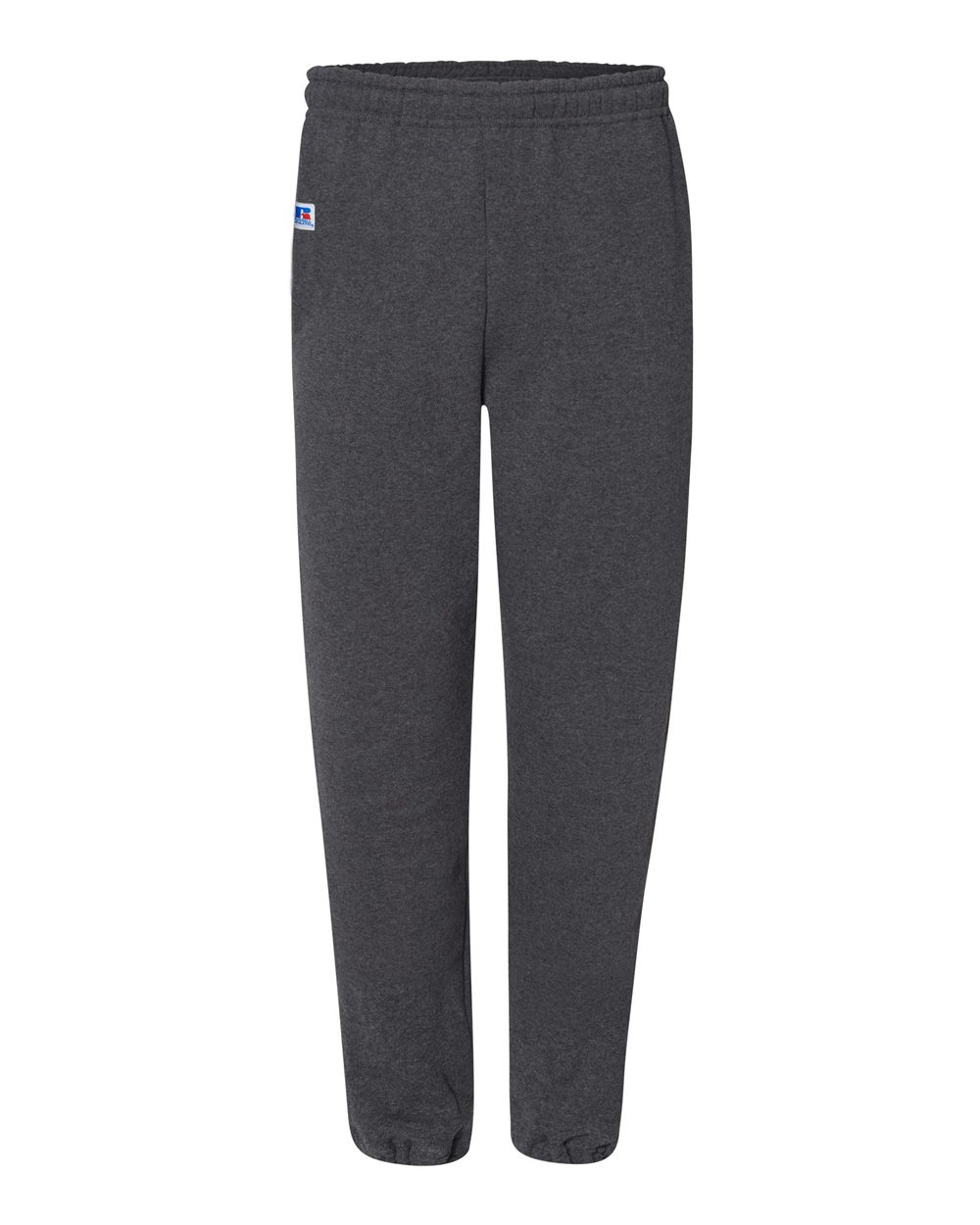 Unisex Dri Power® Closed Bottom Sweatpants with Pockets | 029HBM