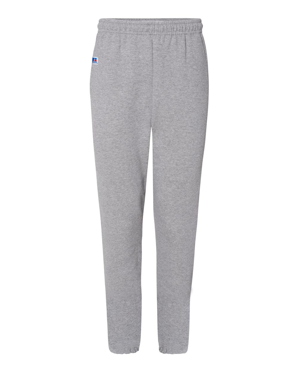 Unisex Dri Power® Closed Bottom Sweatpants with Pockets | 029HBM