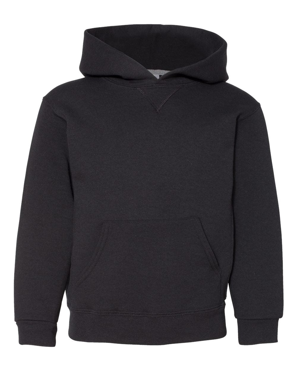 Youth Dri Power® Hooded Sweatshirt | 995HBB