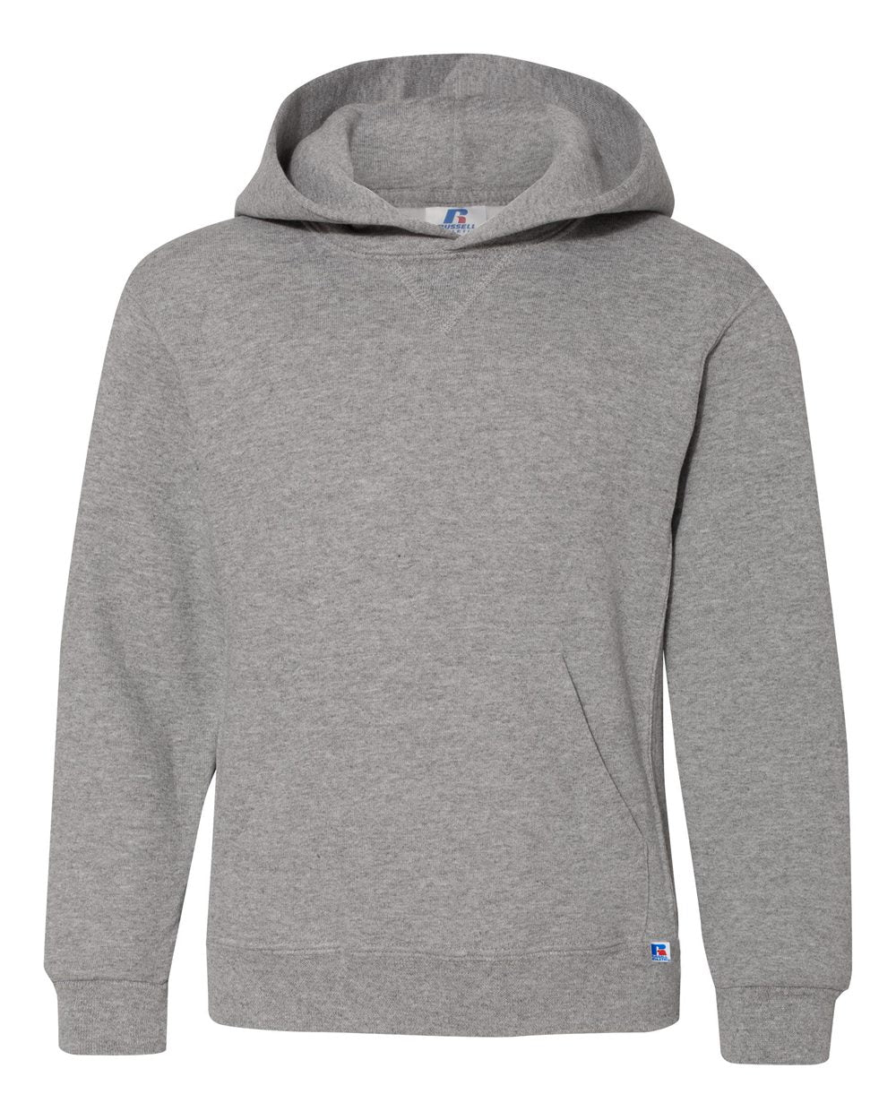 Youth Dri Power® Hooded Sweatshirt | 995HBB