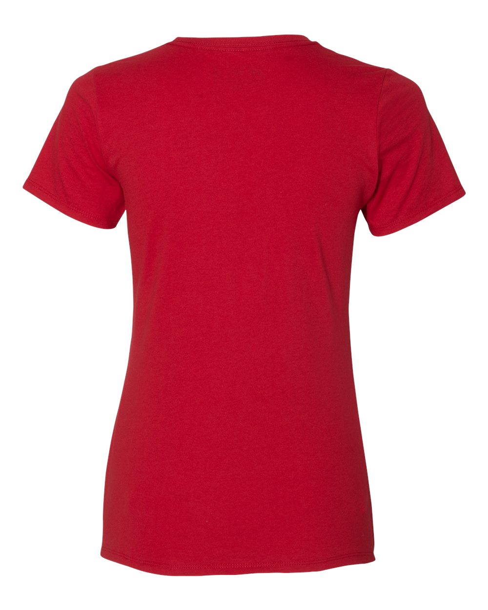 Women's Essential 60/40 Performance T-Shirt | 64STTX