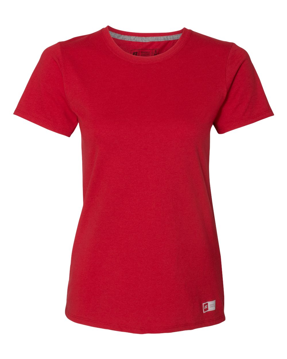 Women's Essential 60/40 Performance T-Shirt | 64STTX