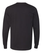 Unisex Dri Power® CVC Performance Long Sleeve T-Shirt | 64LTTM