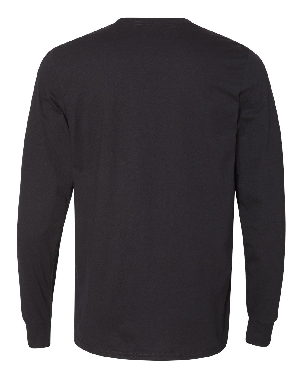 Unisex Dri Power® CVC Performance Long Sleeve T-Shirt | 64LTTM