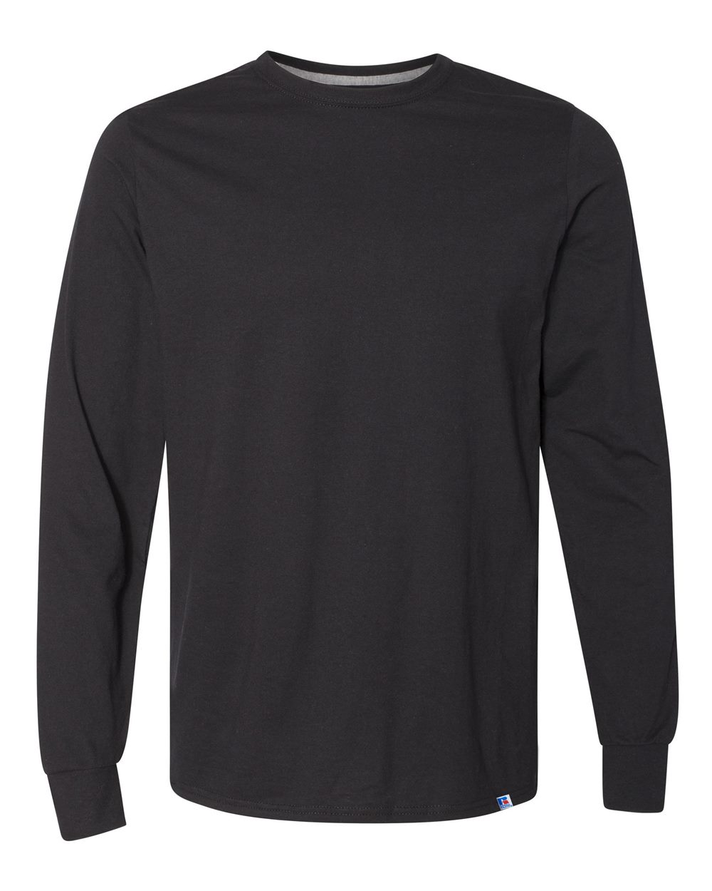 Unisex Dri Power® CVC Performance Long Sleeve T-Shirt | 64LTTM