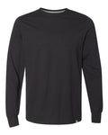 Unisex Dri Power® CVC Performance Long Sleeve T-Shirt | 64LTTM