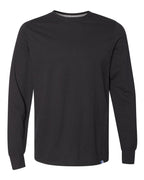 Unisex Dri Power® CVC Performance Long Sleeve T-Shirt | 64LTTM