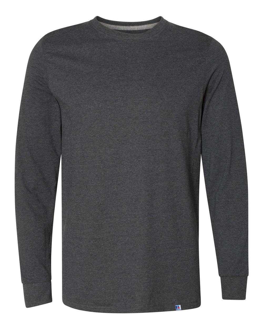 Camiseta Unisex de Manga Larga Dri Power® CVC Performance | 64LTTM